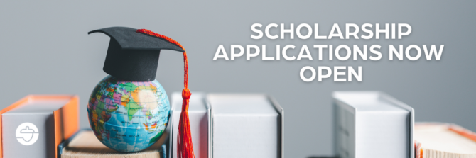 Scholarship Applications Open 2025