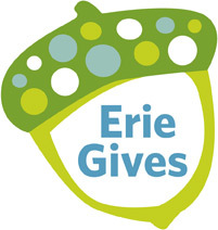 Erie Gives Clr