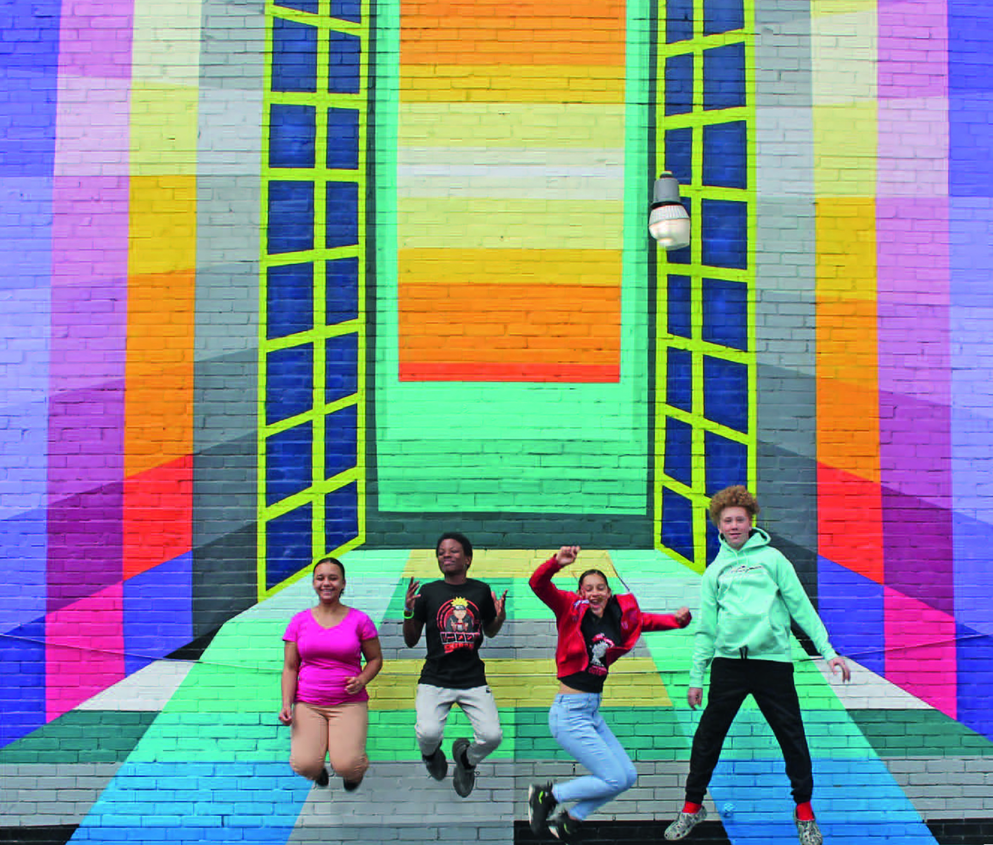 Jumping_in_front_Mural