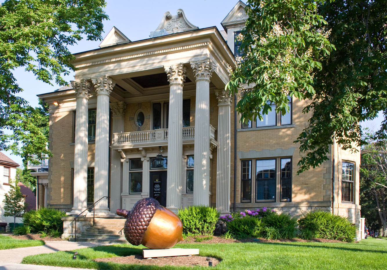 ECF_Headquarters_1