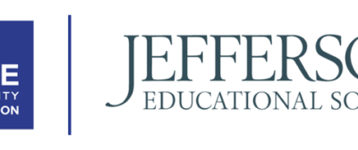 Jefferson Educational Society and The Erie Community Foundation Announce Matching Gift to JES Endowment Fund