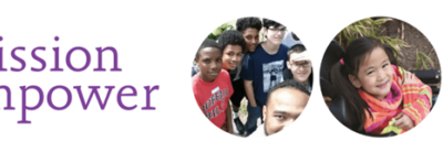 Empowering Youth and Adults with Disabilities and Their Families: The Mission of Mission Empower
