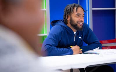 The Erie Community Foundation Announces over .7 Million in Grants During Third Quarter