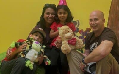 Grant Creates Security and Serenity at Erie Cancer Wellness Center