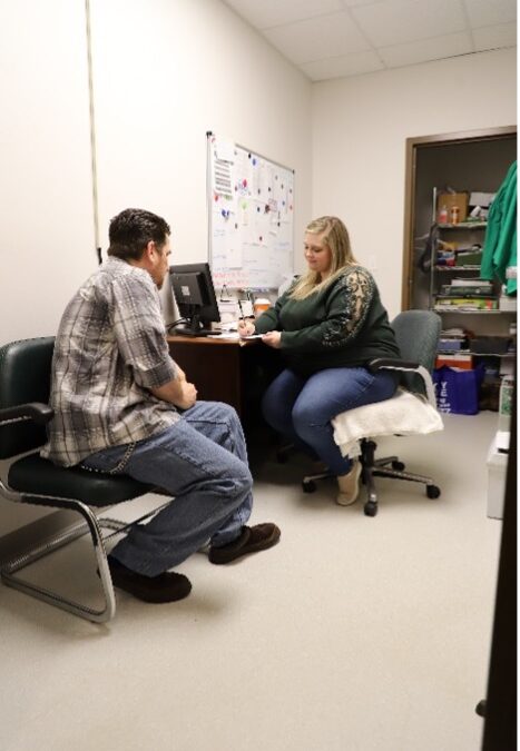 St. Patrick’s Haven is More Than a Shelter, It’s a Ministry