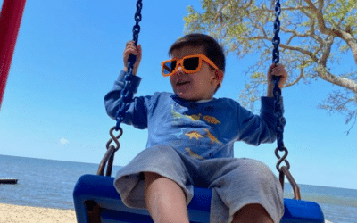What Erie Gives Makes Possible: Make-A-Wish Foundation