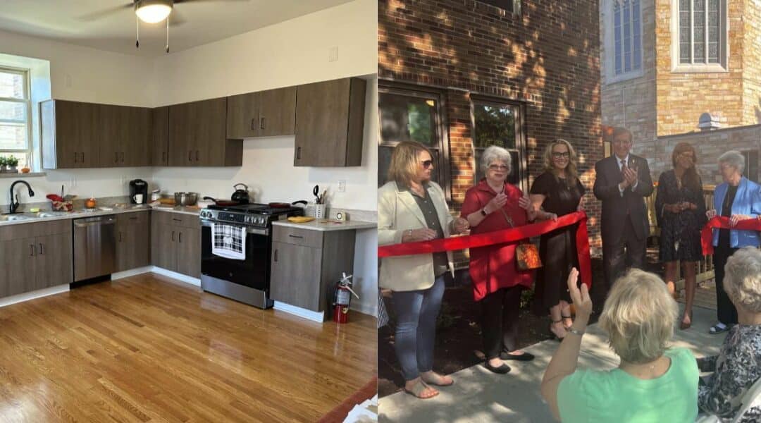 What Erie Gives Makes Possible: Sarah Reed Senior Living