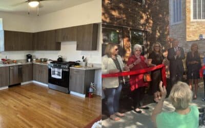 What Erie Gives Makes Possible: Sarah Reed Senior Living